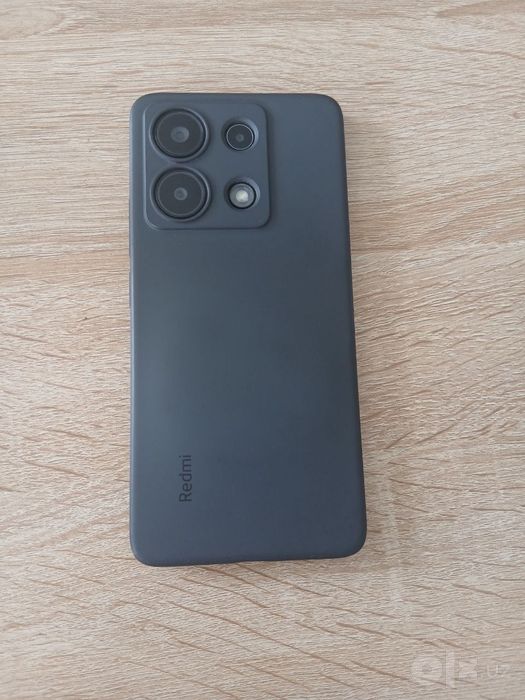 Redmi note 13 256/8