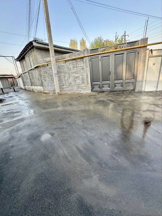 3. сотих ер — Тахтапул, uchaska Uchastka hovli участки земли yer