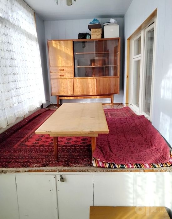 Продается 2/4/4,Чиланзар 23, балкон 2x6, кирпич, 54 м²