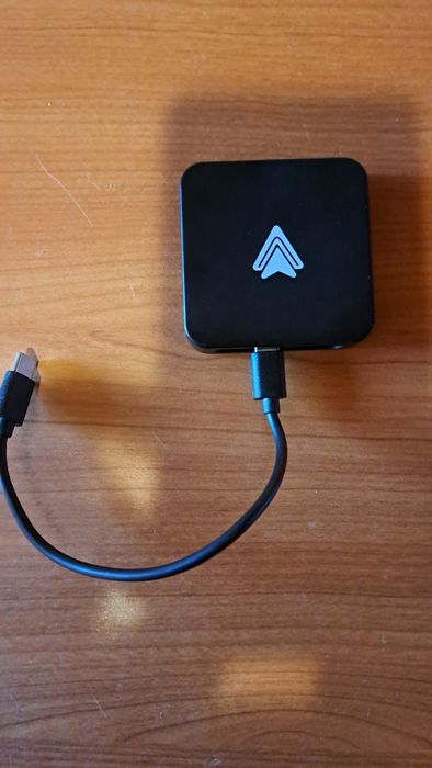 Adaptor wherless auto Ai box