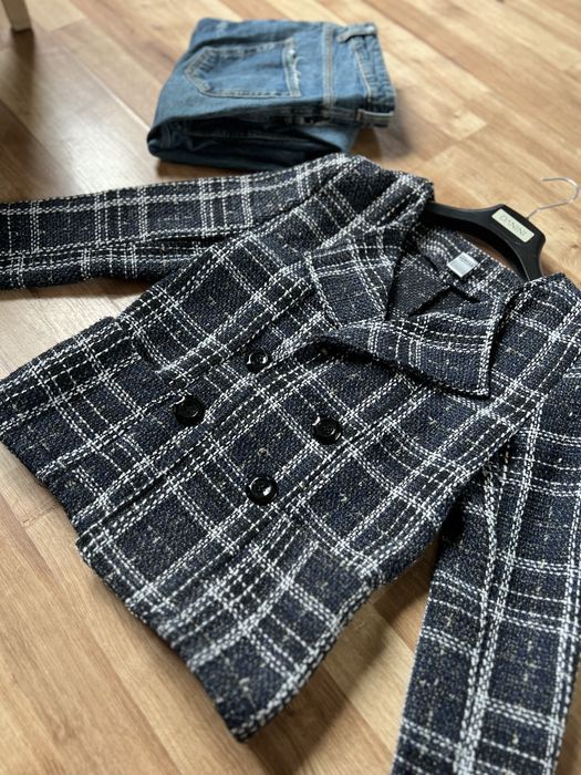 Сако от букле ХС размер