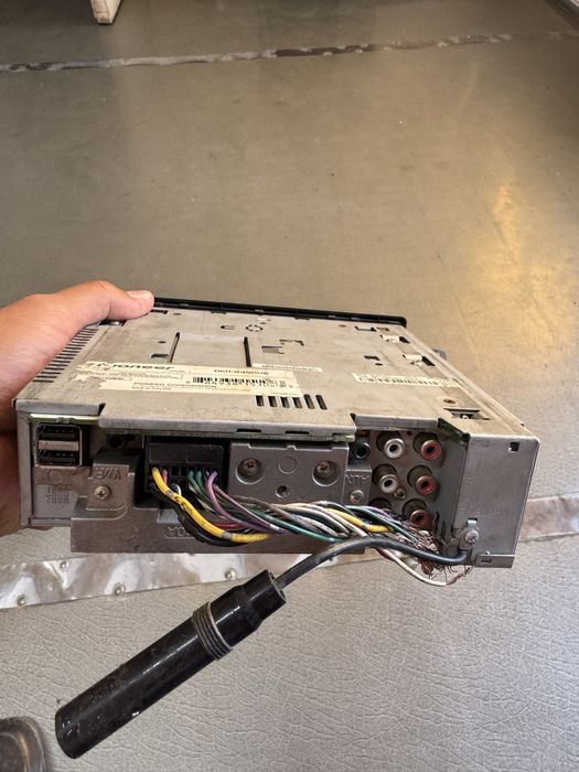 Pioneer.94 50 сотилади