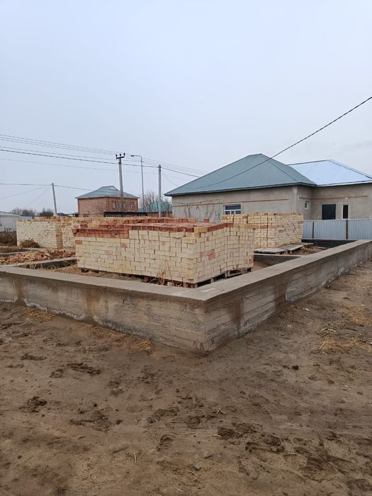 Облицовка кірпіш сатамын