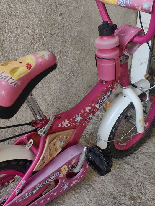 Детски велосипед 14 цола Barbara
