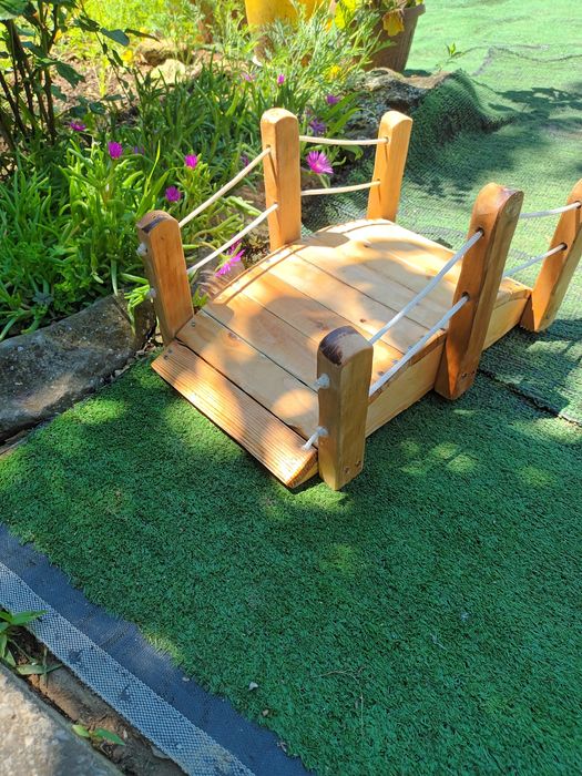 Декоративен мост