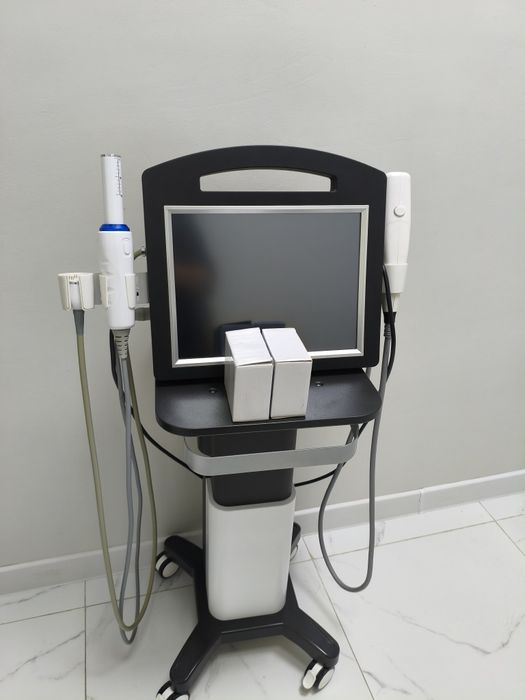 Смас-лмфтинг hifu