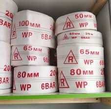 Пожарный Шланг 100мм 150мм 200мм 250мм