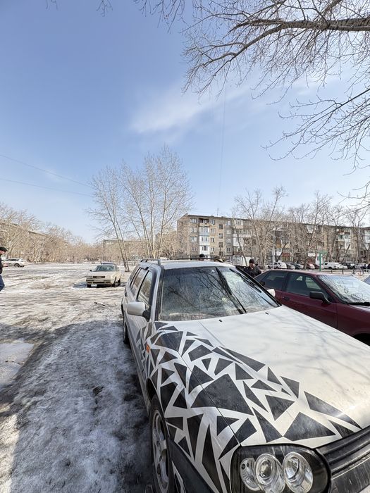 Гольф 3(универсал) 1.8