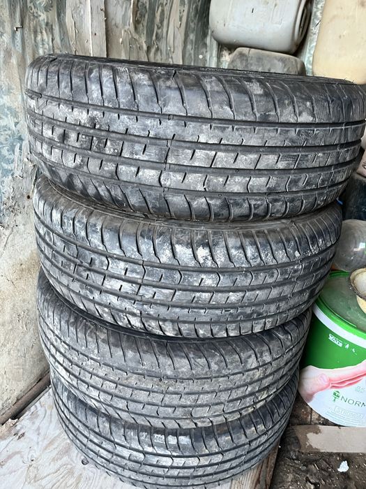 Штамп летний покрышкамен