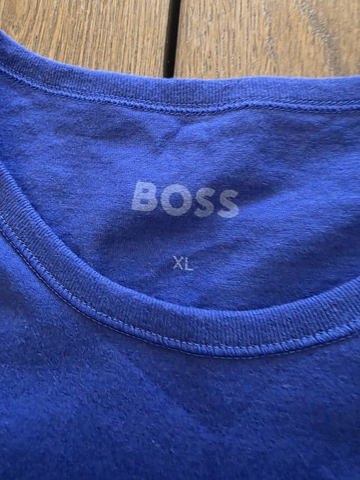 Мъжка тениска Boss