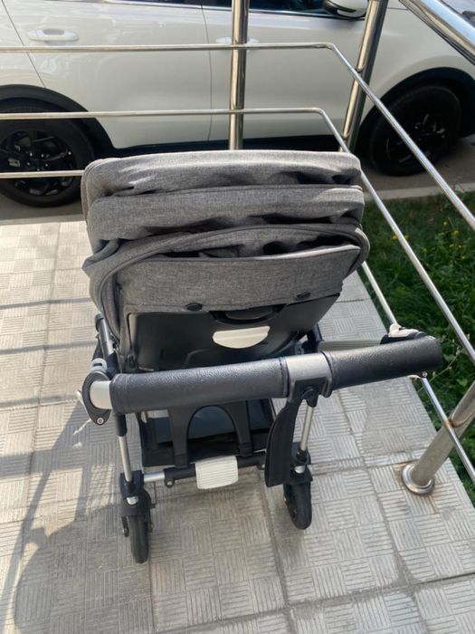Срочно продам коляску Bugaboo 5