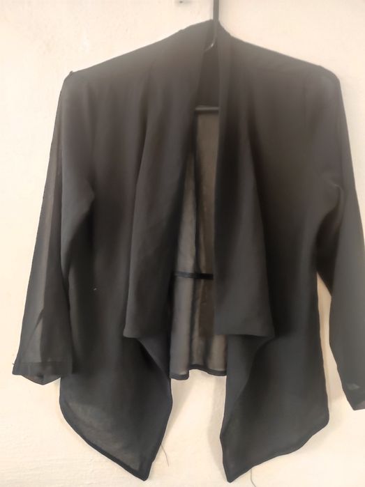 Разгрузка гардероба