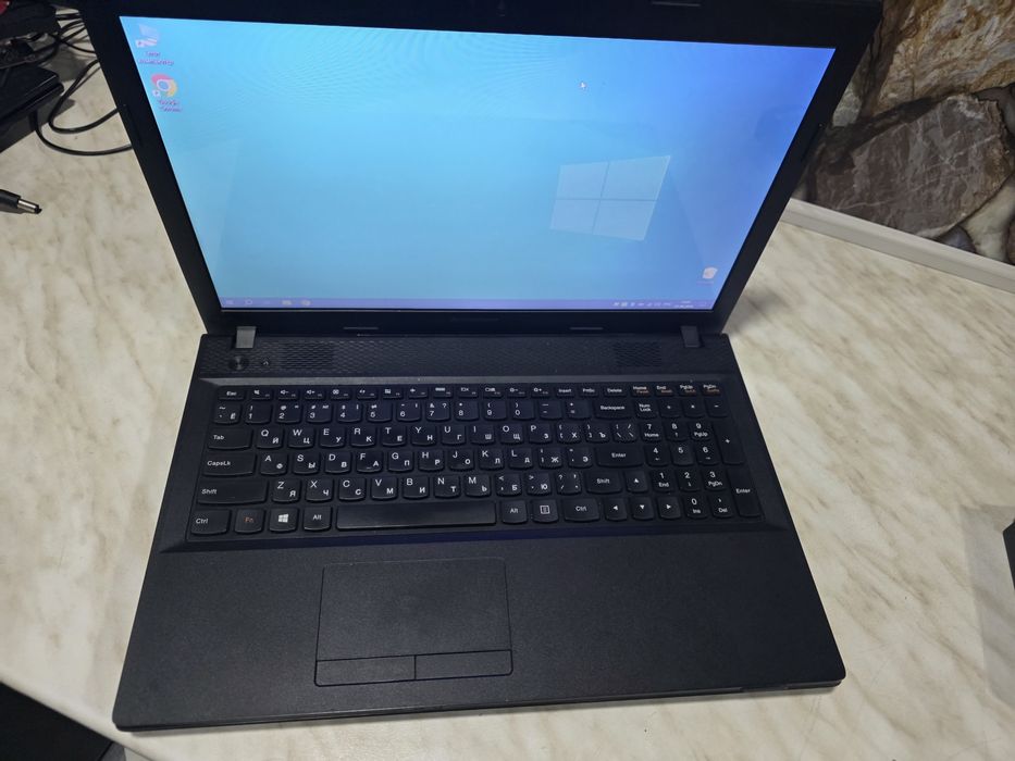 Отличный ноутбук Lenovo G500