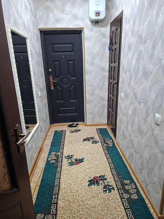 Аренда Ттз-4 1в2/1/4 №2747 Умида