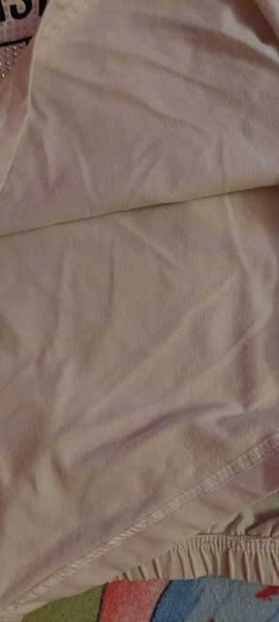 2 bluze 134/140 bumbac