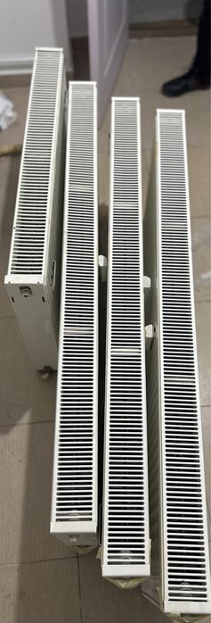 Calorifere 1400 , 1000