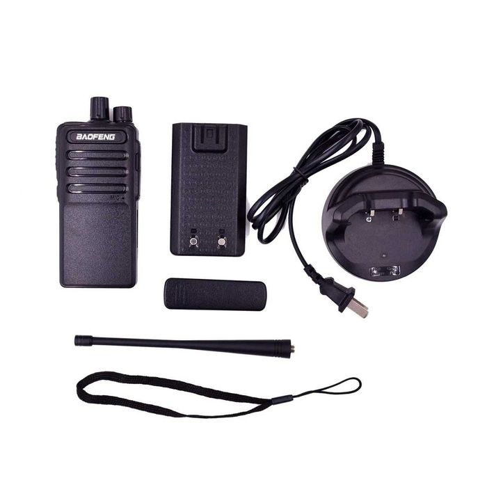 Ratsiya Baofeng C-5 | НОВЫЙ C5