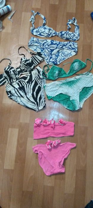 Купальник женский