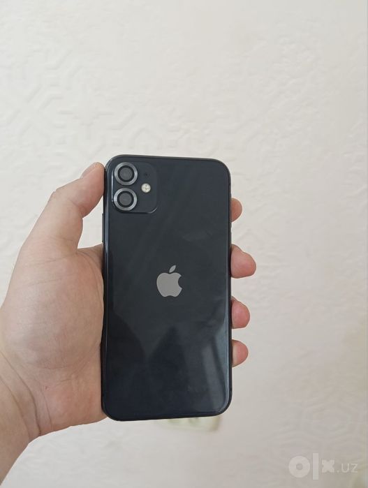 Iphone 11 64gb Amerika