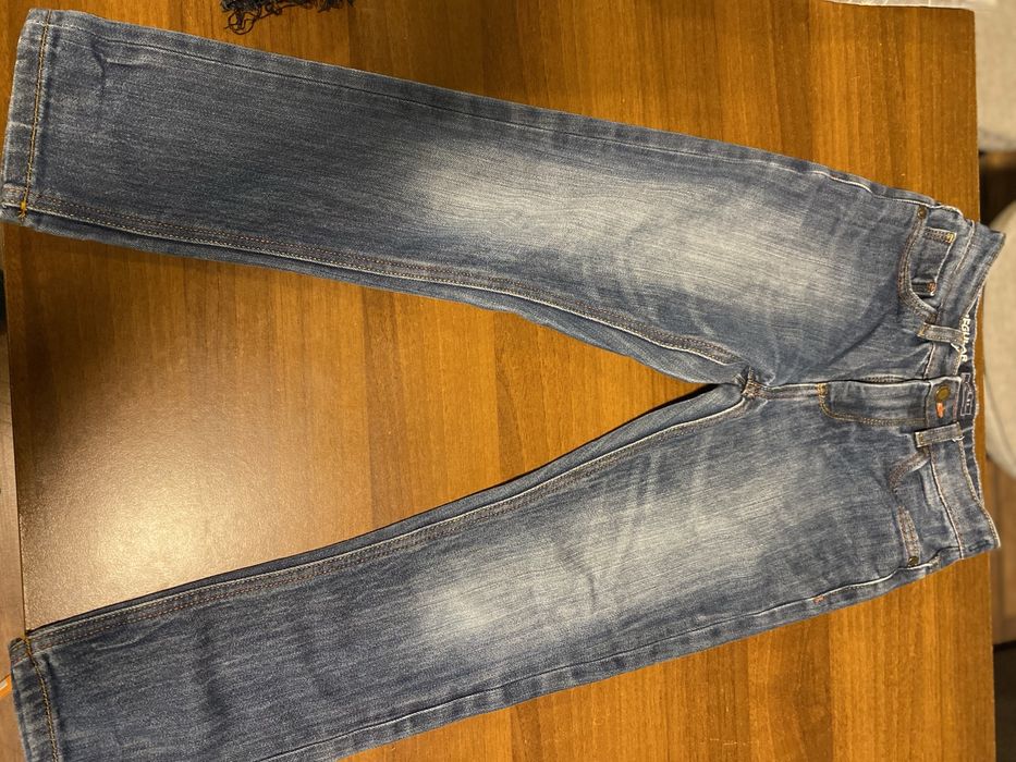 Дънки NEXT 128 см