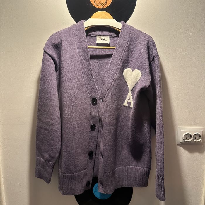 Ami Paris nou size M/L