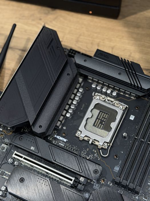 Материнская плата MSI MAG B760 TOMAHAWK WIFI