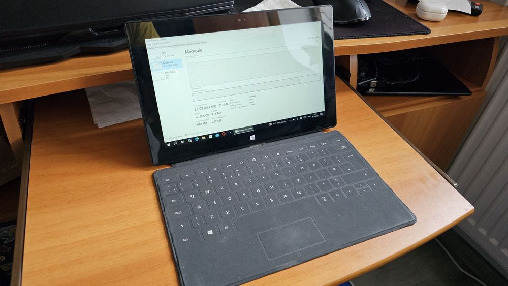 Tableta Microsoft Surface 2 Pro