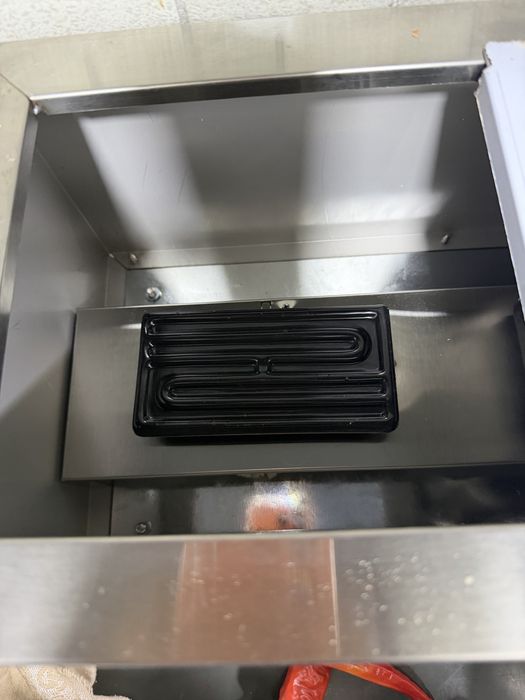 Мармит для плавления и поддержания шоколада EKSI XW-23