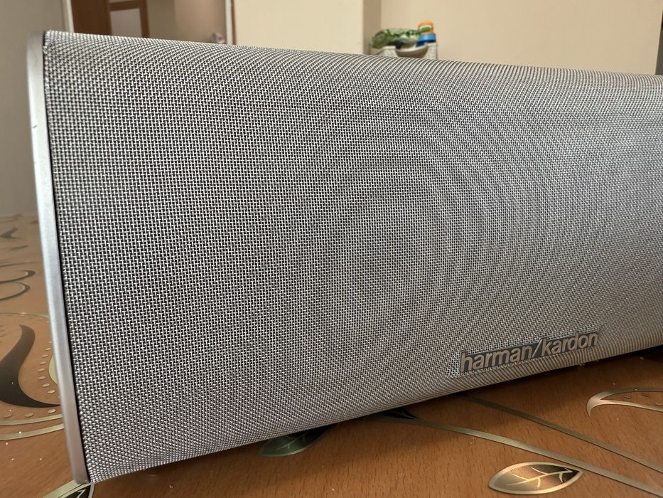 Като нов Harman Kardon Сентър