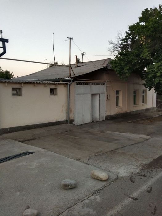 Uchastka sotiladi srochna 2.5 sotix