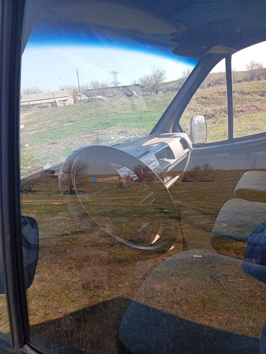 Продам газель бортовой