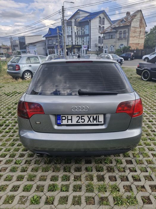 AUDI A4 Avant 2006 — imagine 4