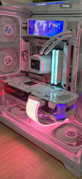 AMD Radeon Red Devil RX6950XT 16GB