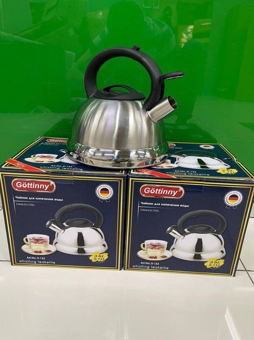 Göttinny чайник 3л