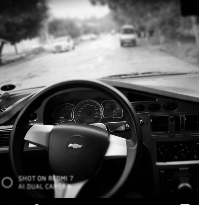 Nexia 2 1.6 super kondensioner