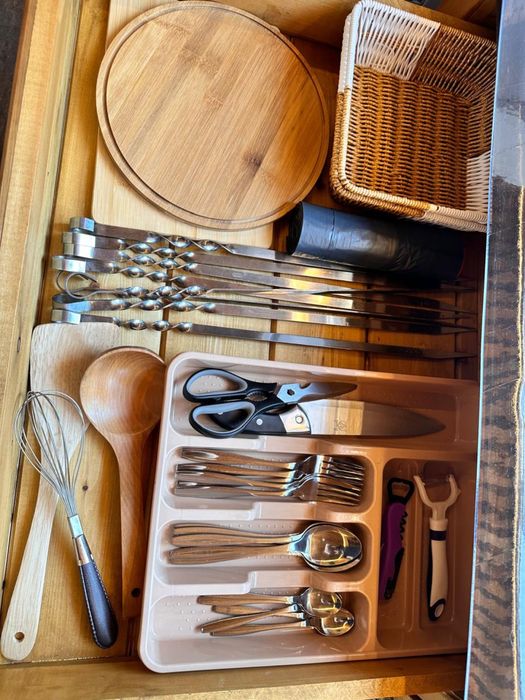 Домики Panorama village