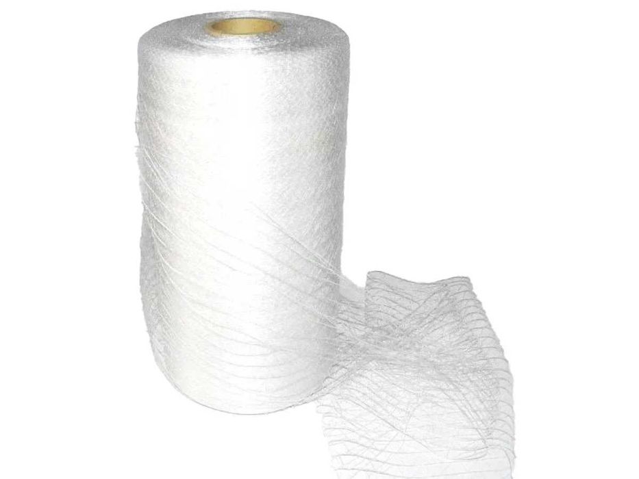 Plasă pentru paletizat 50 cm x 1000 m – fixare sigură paleți