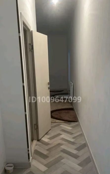 Квартира 2 комнатный