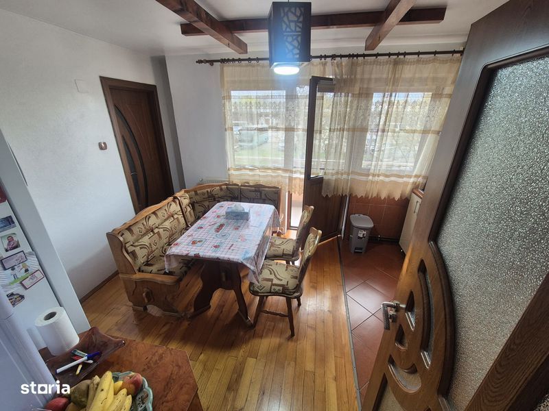 Casă P+1 ideală pentru locuință și activitate în Târgu Jiu