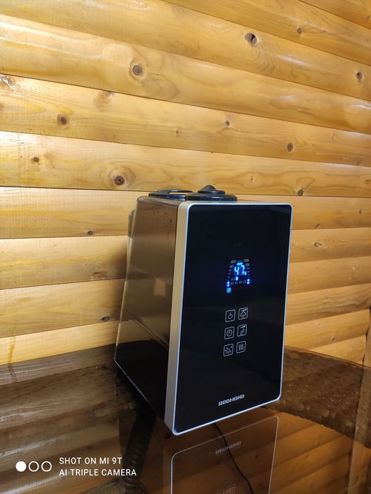 Увлажнитель воздуха Redmond