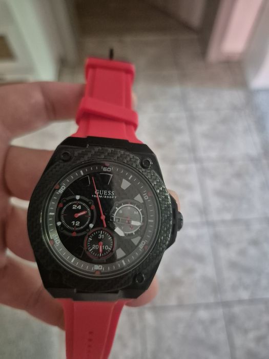 Ceas Guess barbatesc