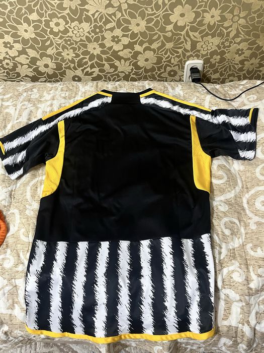 Футболка Ювентус 23/24 L