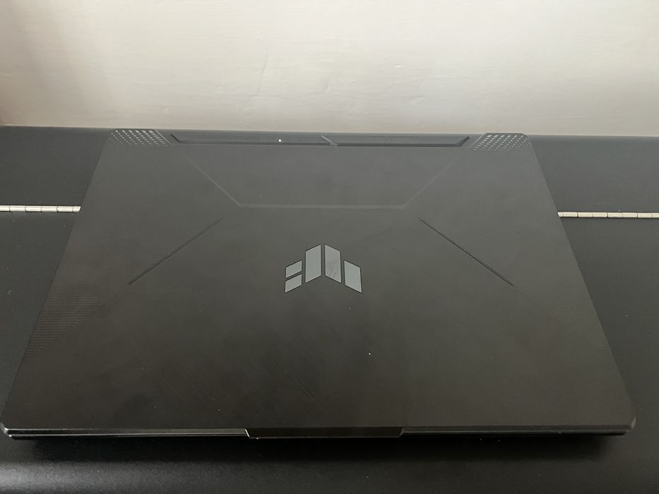 Ноутбук Asus TUF (I5-11400H)