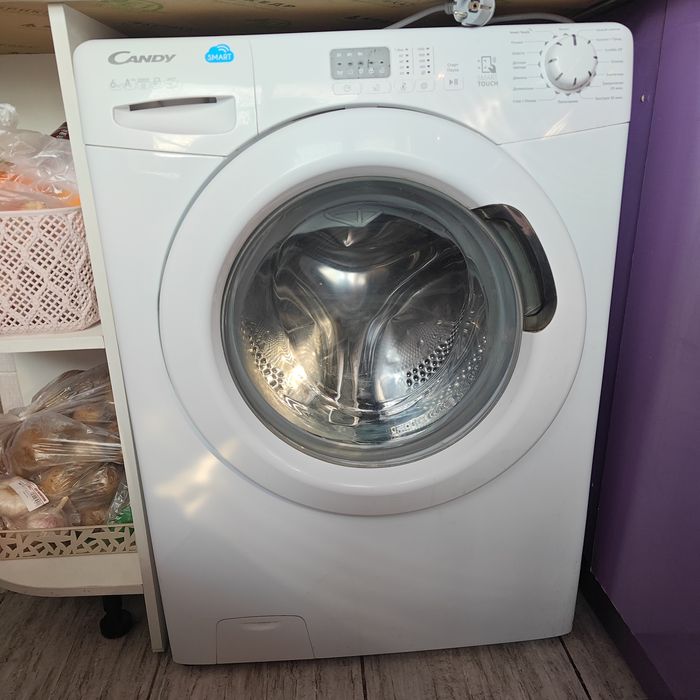 Стиральная машина Candy