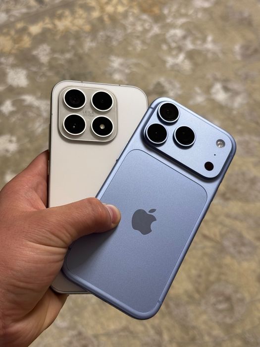 CN Xiaomi 17 Сяоми 17