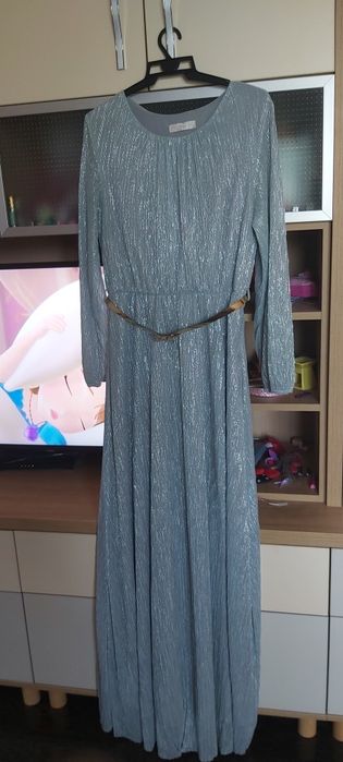 Rochie nasa sau botez