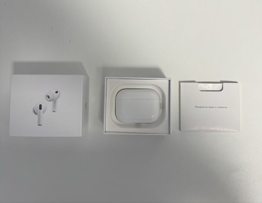 Airpods Pro 3-Noi