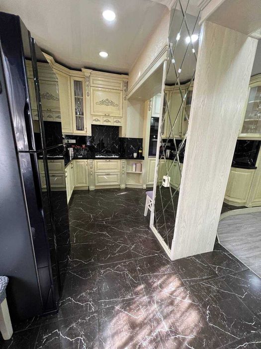 Ц-6, метро Минор, улица Осиё