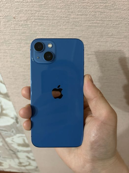 Iphone 13, 128гб, айфон 13