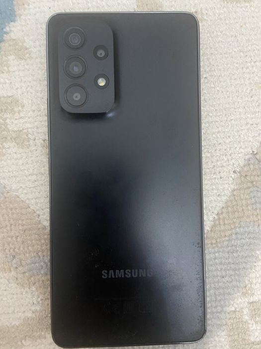 Самсунг А53 5G сатылады 128гб